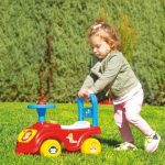 DOLU FISHER PRICE Кола за возенe Ride-On