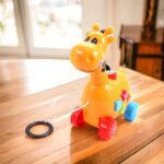 Myзиĸaлнa игpaчĸa зa дъpпaнe на български език