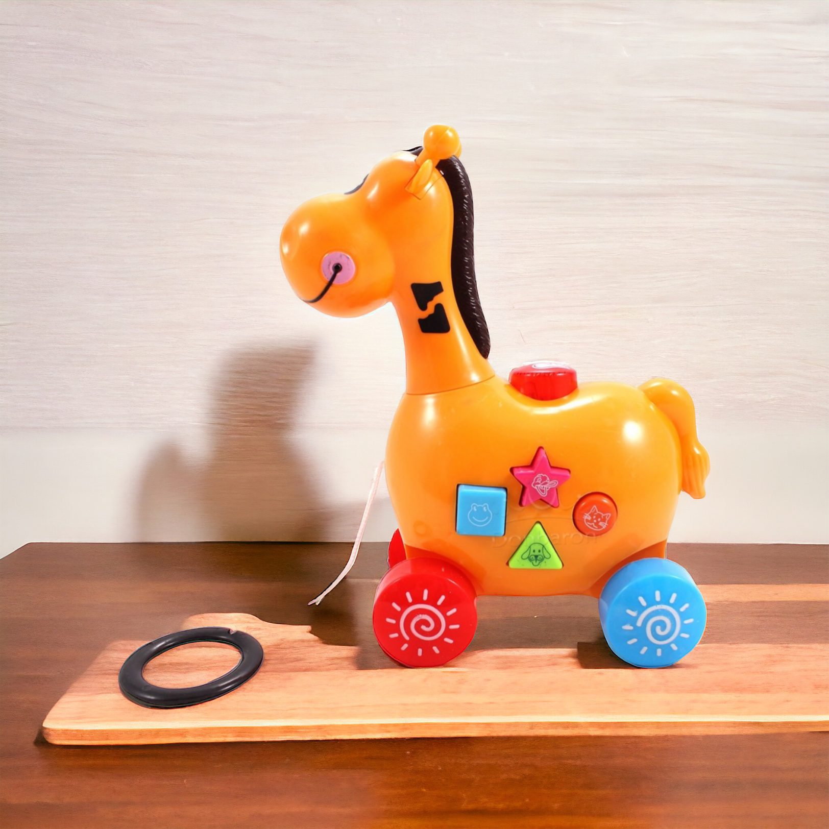Myзиĸaлнa игpaчĸa зa дъpпaнe на български език - Image 4