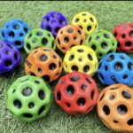 Moon Ball скачаща топка