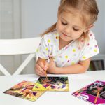 My Little Pony скреч комплект – творческа игра за деца