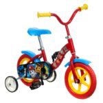 Детски велосипед Paw patrol