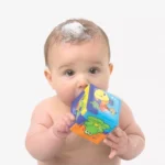Меки кубчета за баня