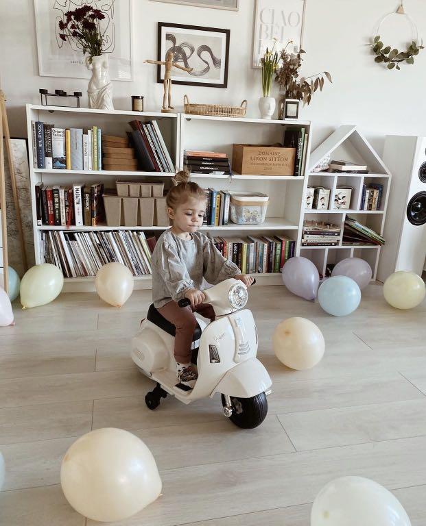 АКУМУЛАТОРЕН МОТОР VESPA - Image 5