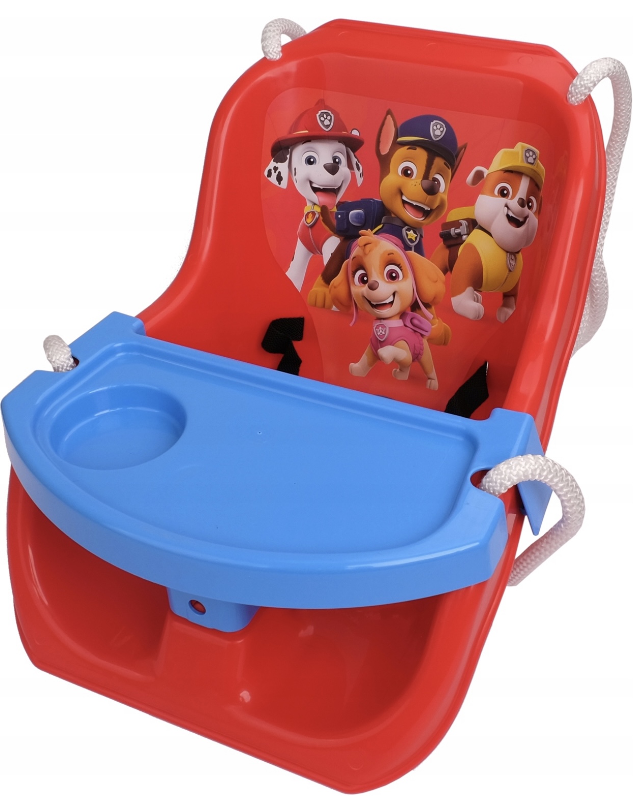 ЛЮЛКА 2В1 PAW PATROL - Image 3