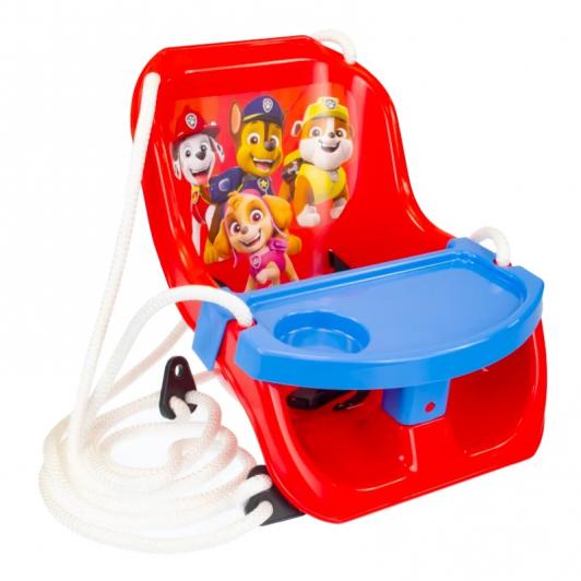 ЛЮЛКА 2В1 PAW PATROL - Image 4