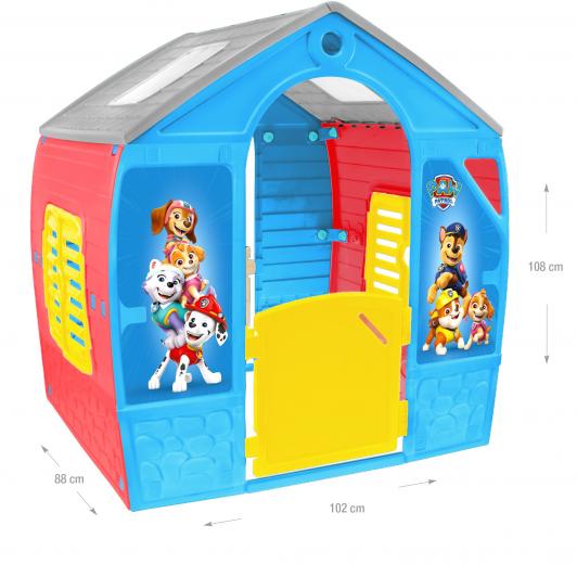 КЪЩА PAW PATROL - Image 2