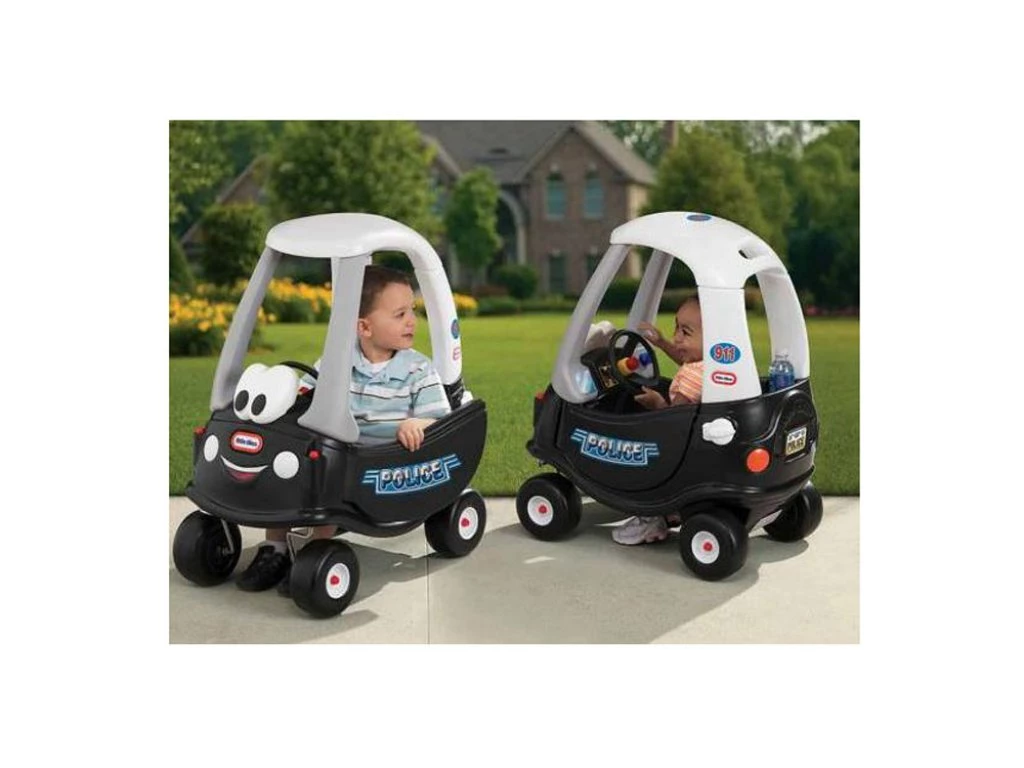 Детска кола за бутане Little Tikes - Image 12