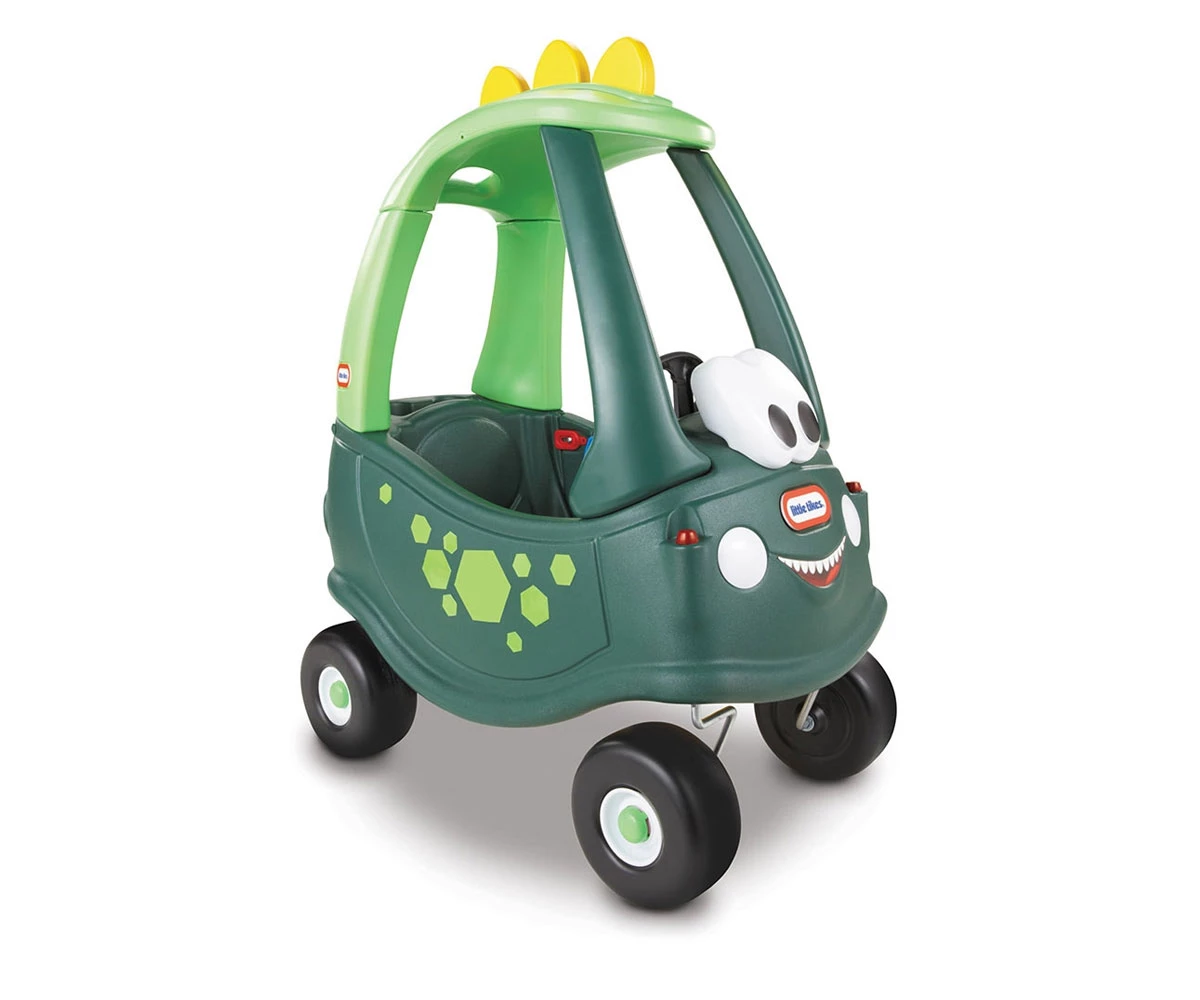 Детска кола за бутане Little Tikes - Image 13