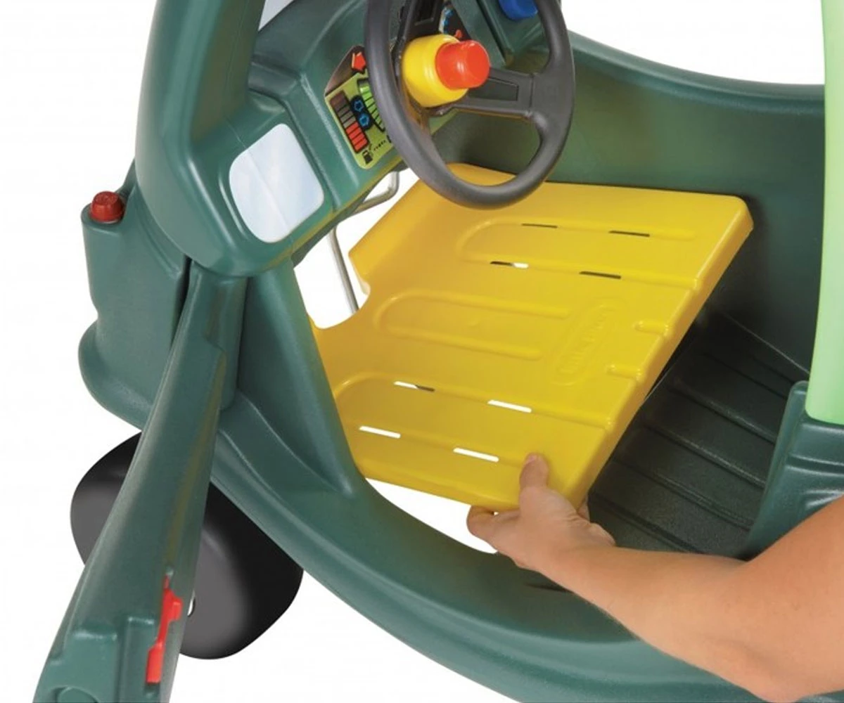 Детска кола за бутане Little Tikes - Image 4