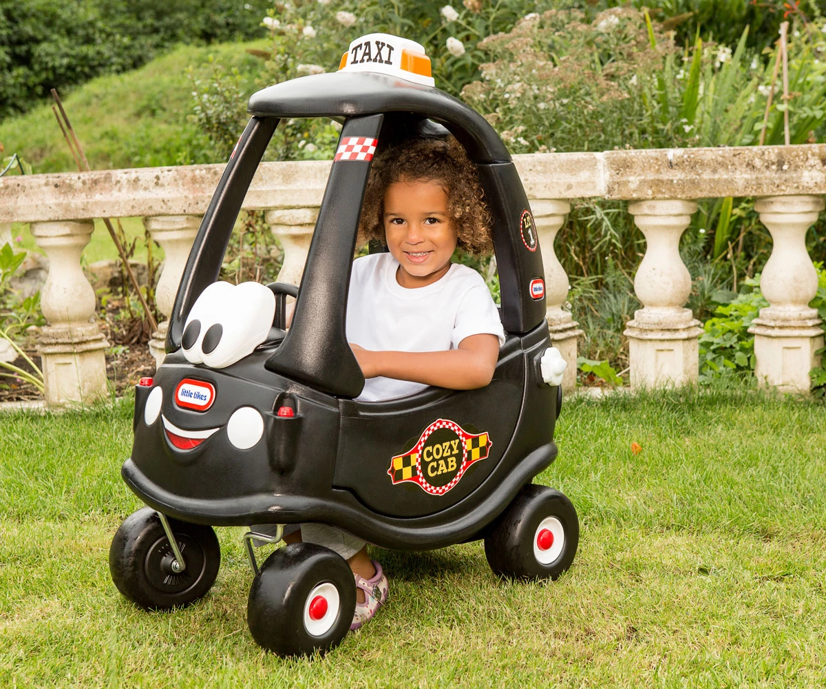 Детска кола за бутане Little Tikes - Image 5