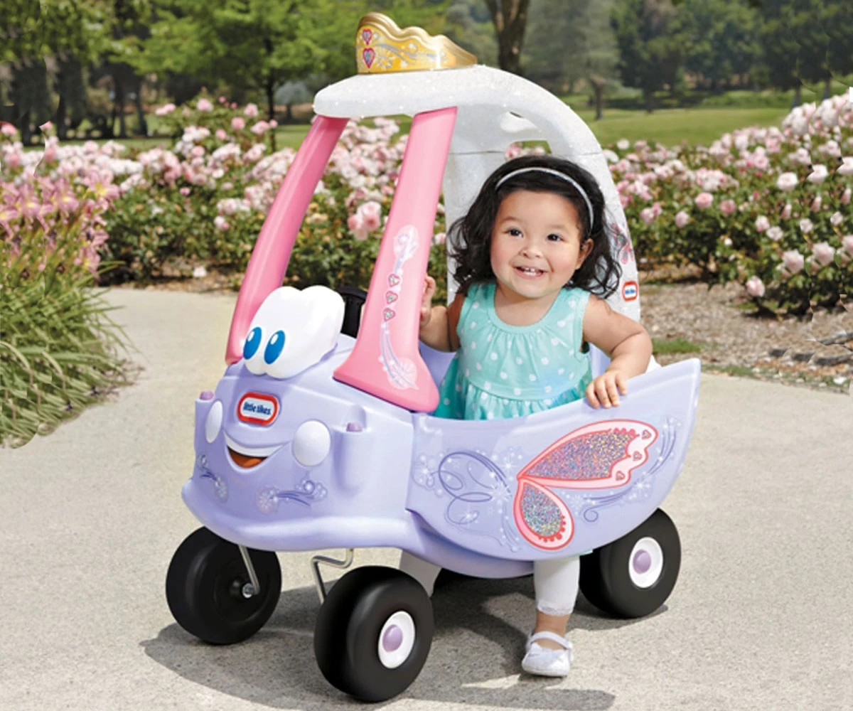 Детска кола за бутане Little Tikes - Image 6