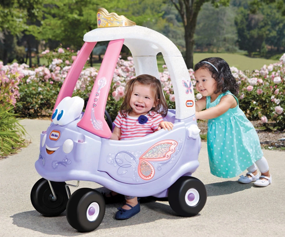 Детска кола за бутане Little Tikes - Image 7