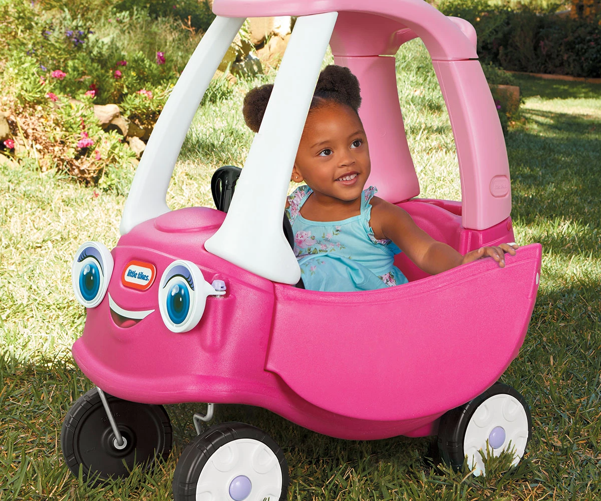 Детска кола за бутане Little Tikes - Image 9