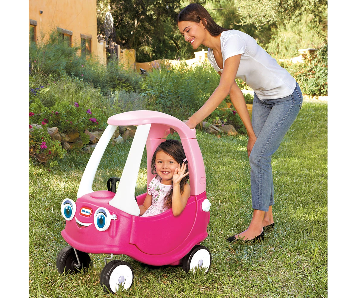 Детска кола за бутане Little Tikes - Image 10