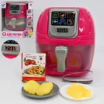 Въздушен Фритюрник за Играчки - Air Fryer 1016