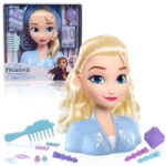 Модел за Прически DISNEY
