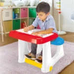 Fisher Price Детски чин с маса