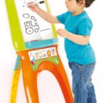 Дъска за писане Dolu Fisher Price - магнитна