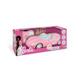 Кола с дистанционно Barbie Dream Mini Car