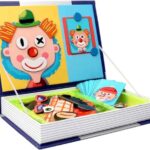 Магнитна книга