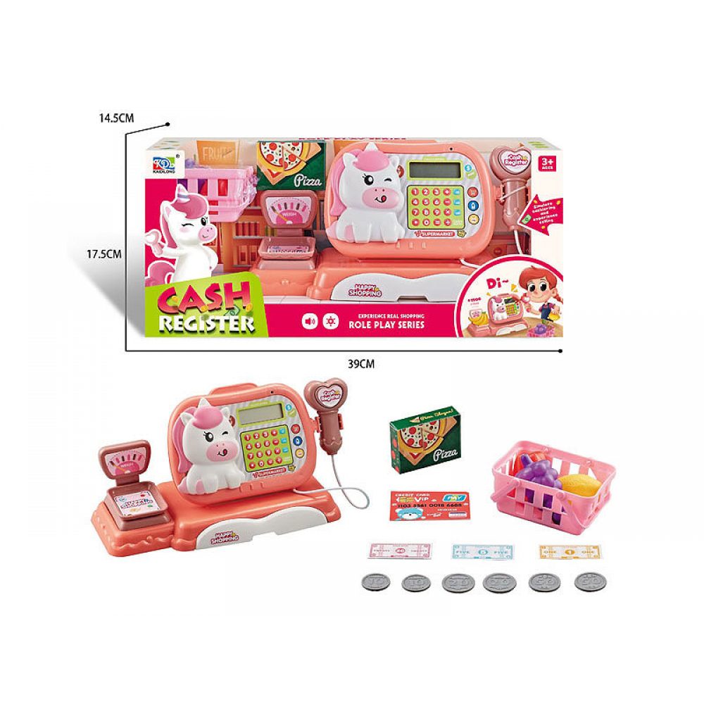Касов апарат за игра - Image 3