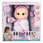 Cry Babies Новородено Бебе Coney