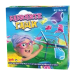 Игра Бабините Гащи