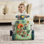 Музикална походилка Baby Play 5 в 1