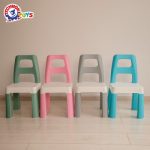Стол детски разглобяем