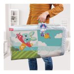 WINFUN Бебешки игрален килим Snuggle Pals