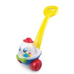 WINFUN Буталка с топчета HUMPTY DUMPTY