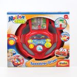 WINFUN Волан SPEEDSTER DRIVER