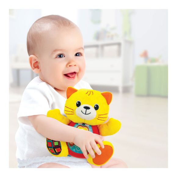 WINFUN Музикално коте - Image 4