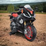 Акумулаторен мотор 12V APRILIA RS660