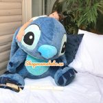 Голям плюшен Стич (Stitch) 100 см
