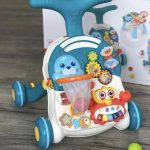 Проходилка и масичка 2 в 1 Huanger