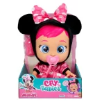 IMC Кукла със сълзи CRYBABIES MINNIE