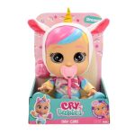 IMC Кукла със сълзи CRYBABIES Day Care DREAMY