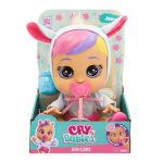 IMC Кукла със сълзи CRYBABIES Day Care JENNA