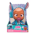 IMC Кукла със сълзи CRYBABIES STITCH