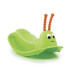 Детска люлка гъсеница Caterpillar