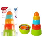 Купички за нареждане Huanger Stack Bowl