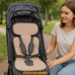 Подложка за количка AIRLUXE