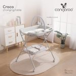 Маса за повиване Croco