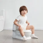 Гърне тоалетна чиния Flushy