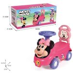 Детска кола за яздене Minnie Mouse