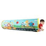 Fisher-Price® Забавен тунел