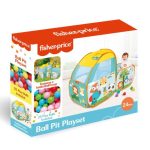 Fisher-Price® Забавен център с 25 топки
