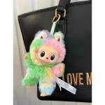 Labubu Rainbow Plush Blind Bag